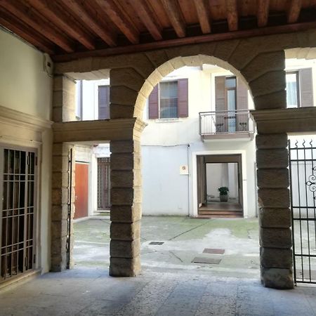 דירות ורונה Dimora Sant'Egidio מראה חיצוני תמונה