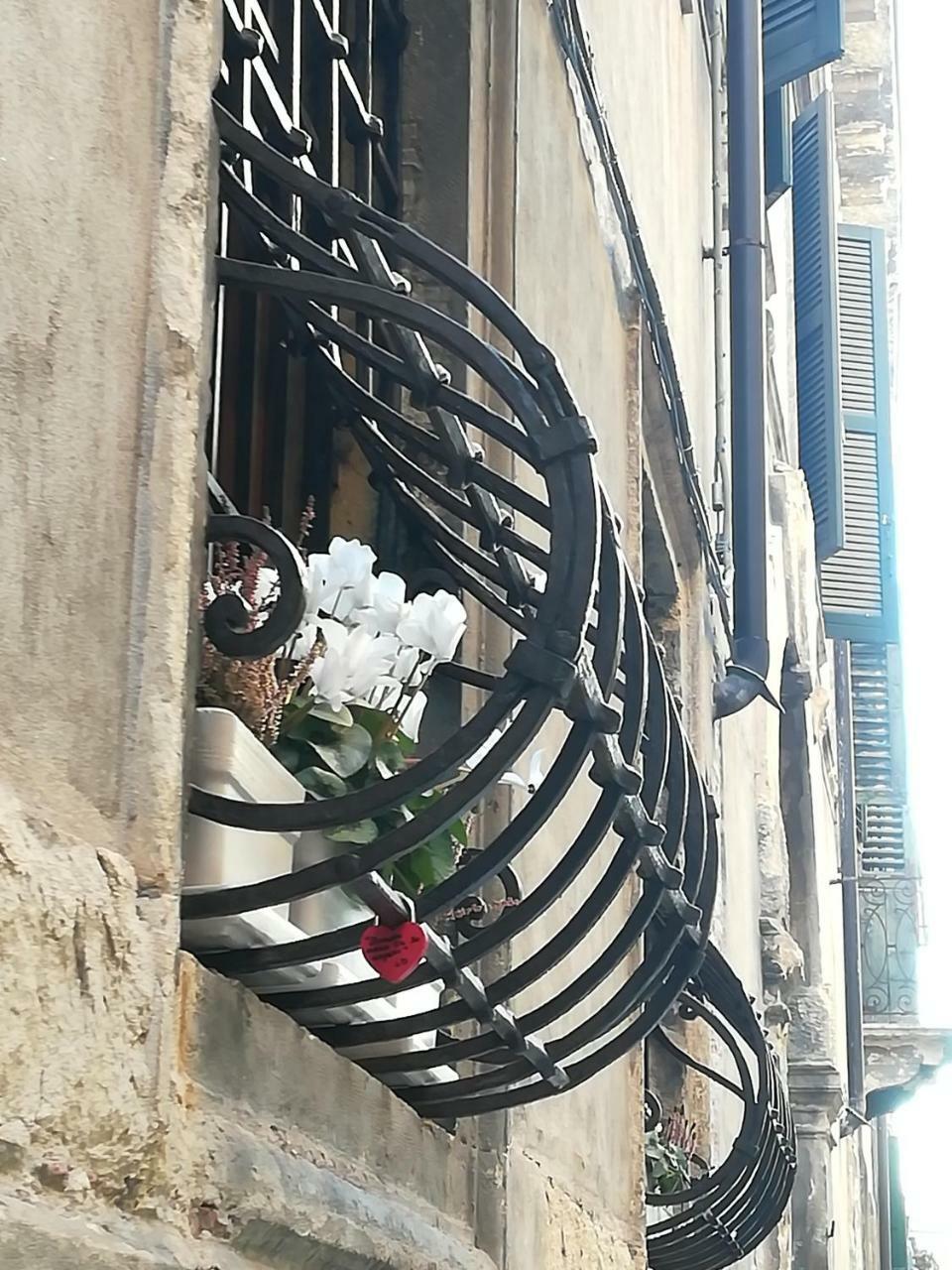 דירות ורונה Dimora Sant'Egidio מראה חיצוני תמונה