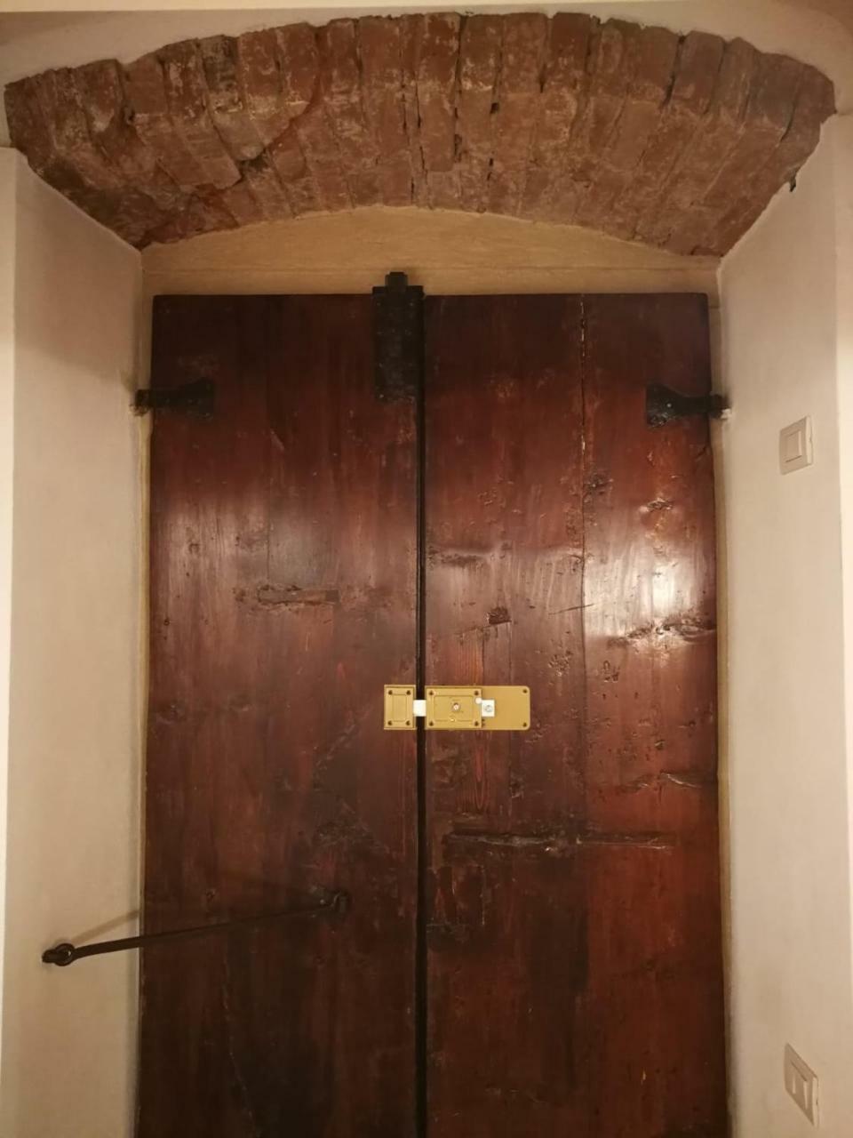 דירות ורונה Dimora Sant'Egidio מראה חיצוני תמונה