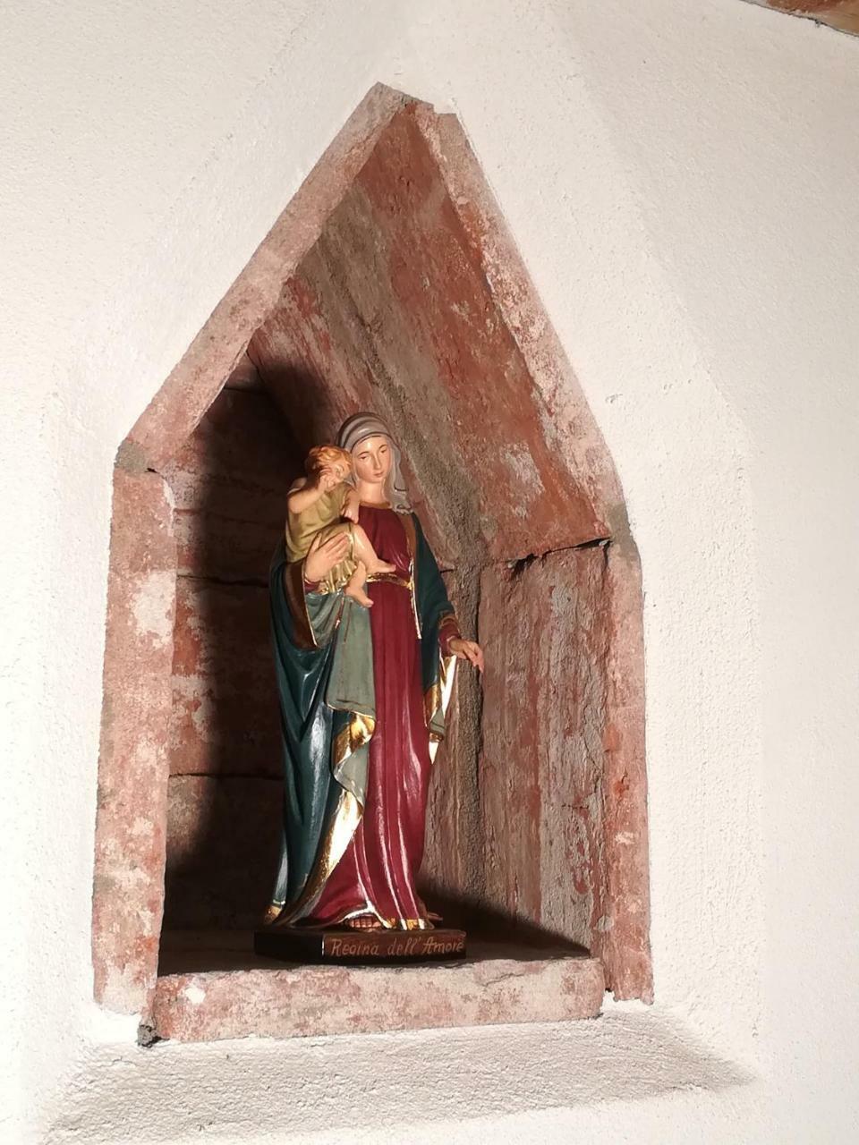 דירות ורונה Dimora Sant'Egidio מראה חיצוני תמונה