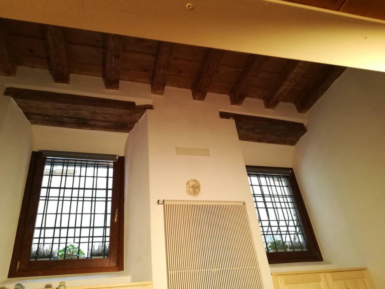 דירות ורונה Dimora Sant'Egidio מראה חיצוני תמונה